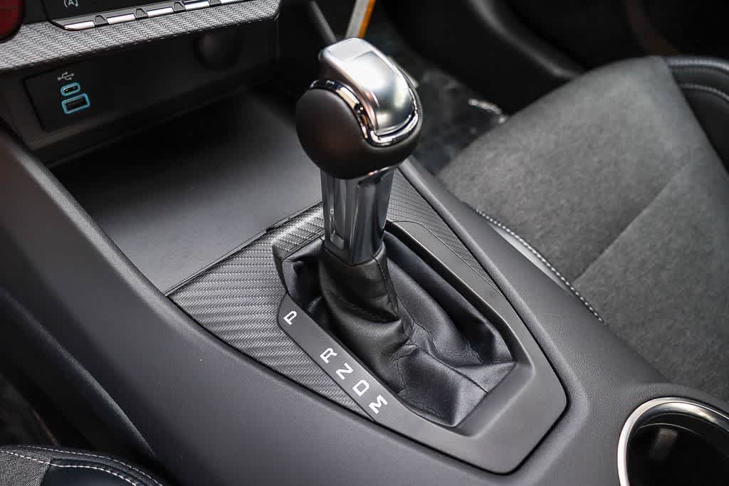 Thumbnail: 2026 Ford Mustang - 10