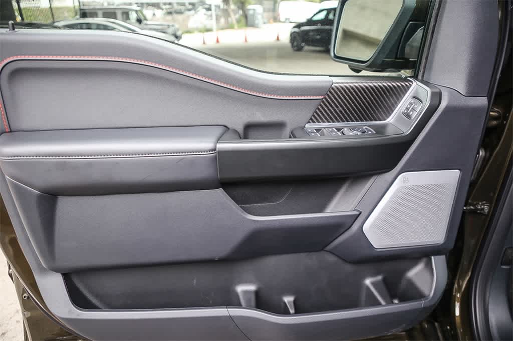 Thumbnail: 2025 Ford F-150 - 23