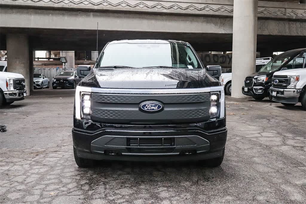 Thumbnail: 2025 Ford F-150 - 2