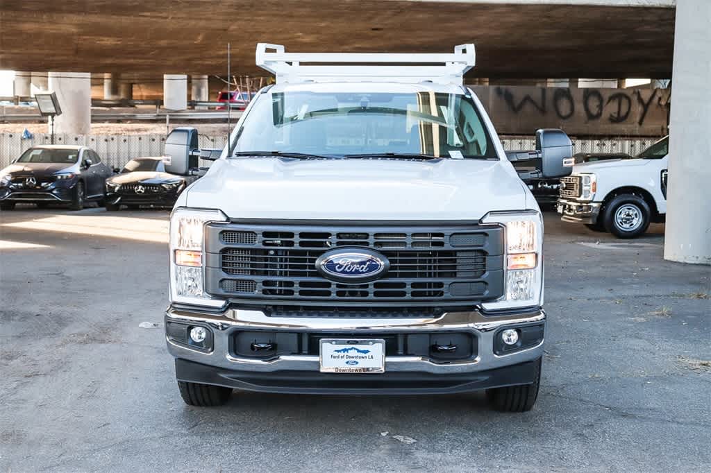 2026 Ford F-250 XL photo 2