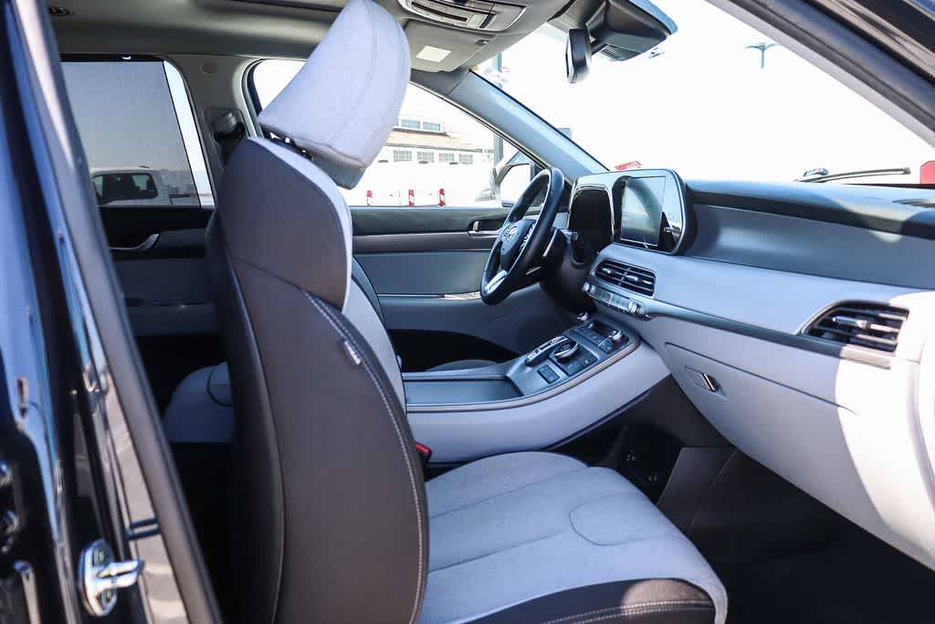 Thumbnail: 2020 Hyundai Palisade - 16