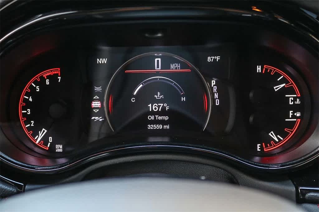 Thumbnail: 2023 Dodge Durango - 25