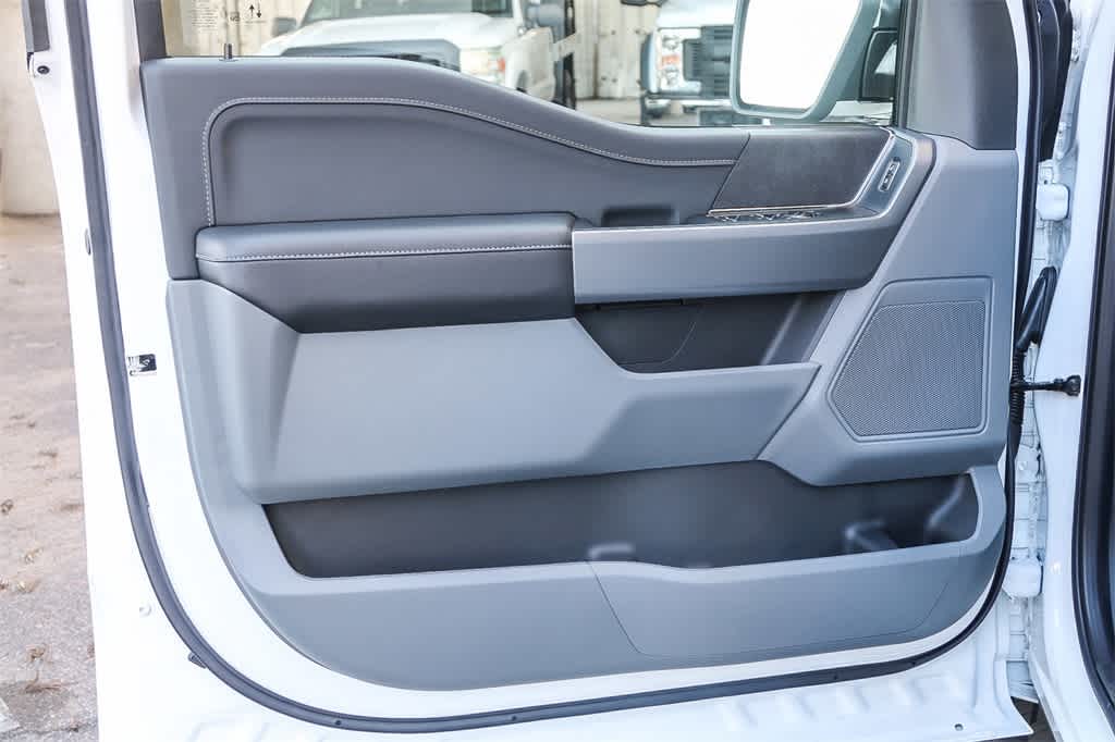 Thumbnail: 2025 Ford F-150 - 21