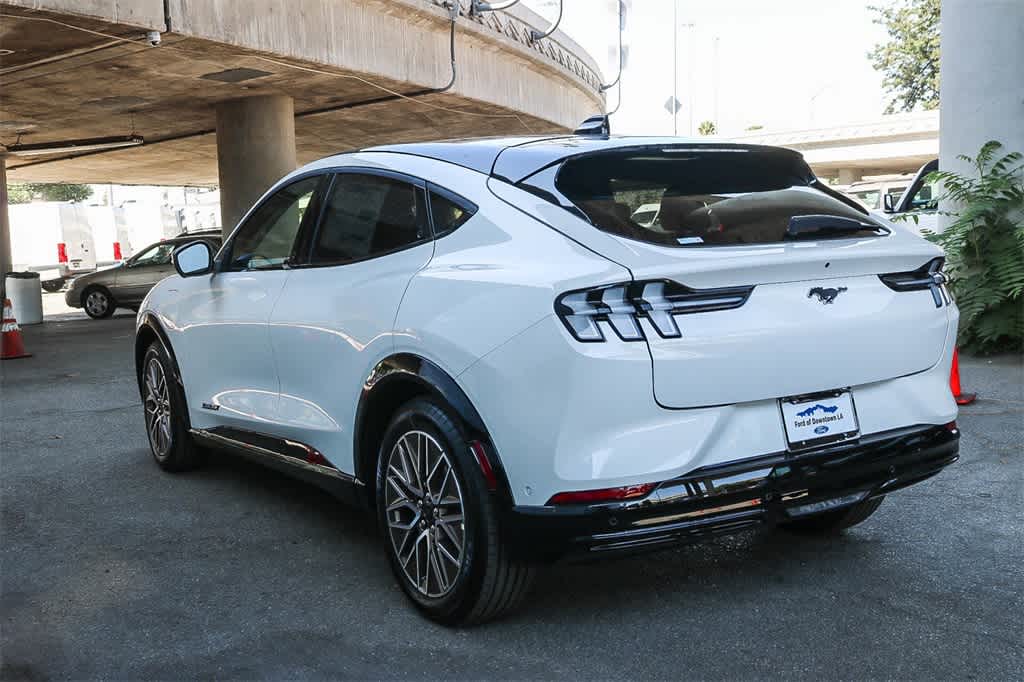 2024 Ford Mustang Mach-E Premium