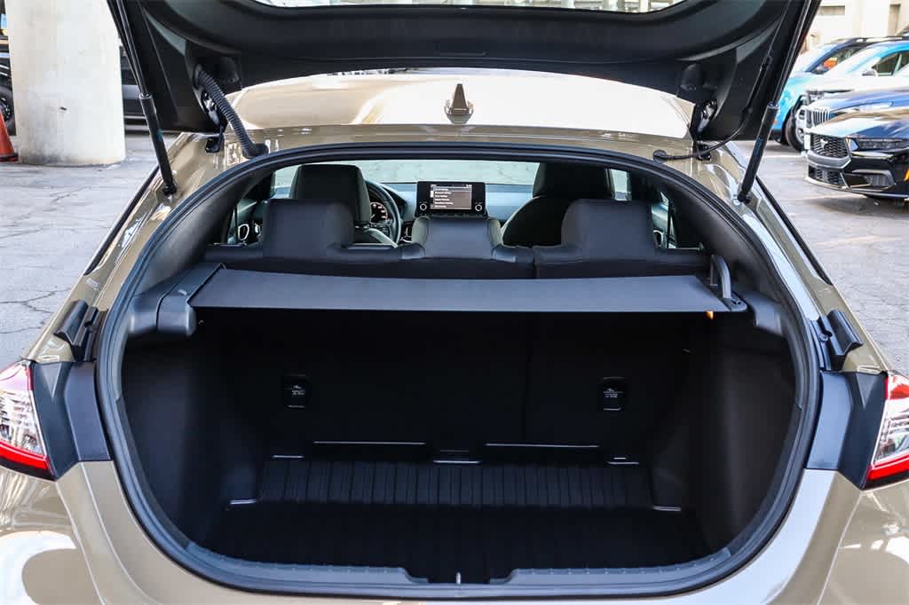 Thumbnail: 2025 Honda Civic - 29