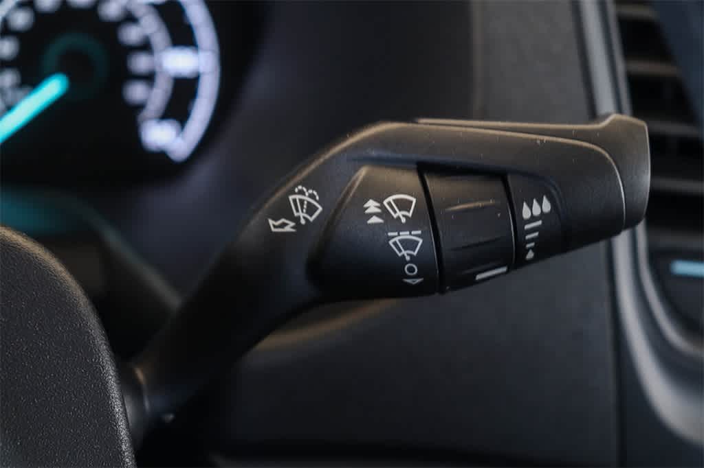 Thumbnail: 2025 Ford Transit Series - 27