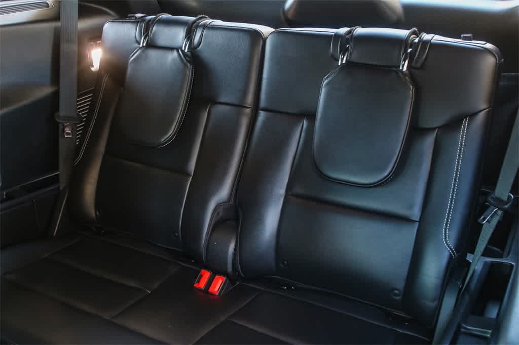 Thumbnail: 2020 Ford Explorer - 20