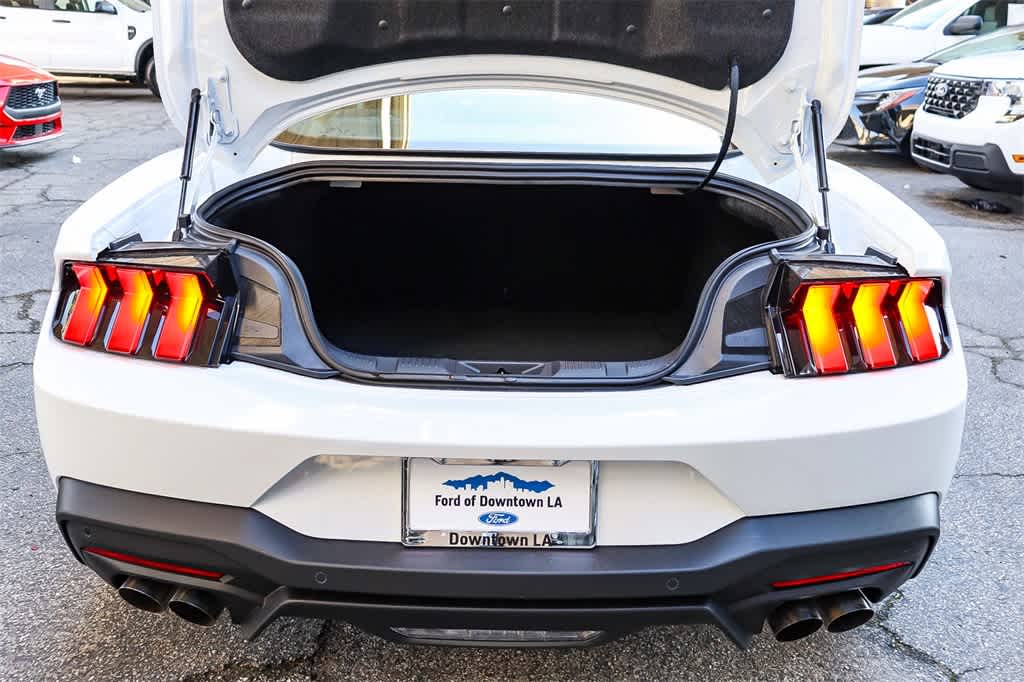 Thumbnail: 2026 Ford Mustang - 26