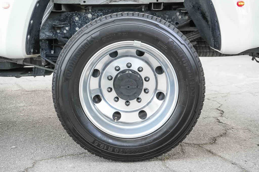 2021 Ford F-450 Super Duty Platinum - Photo 12