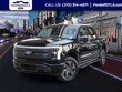 Ford F-150 Lightning