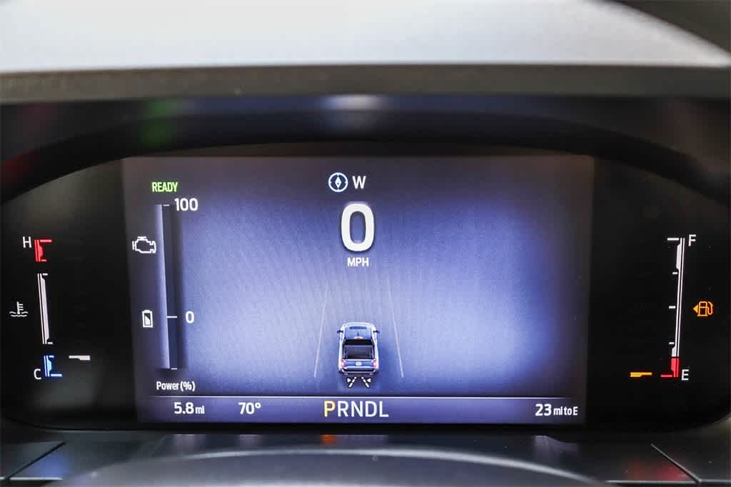 Thumbnail: 2026 Ford Maverick - 22