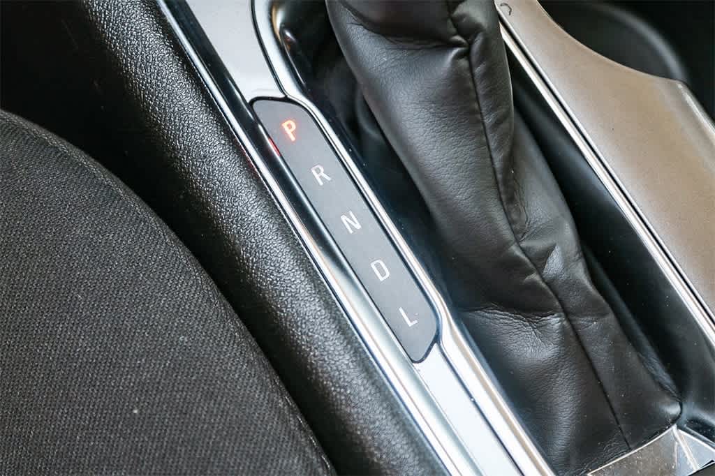 Thumbnail: 2023 Chevrolet Malibu - 20