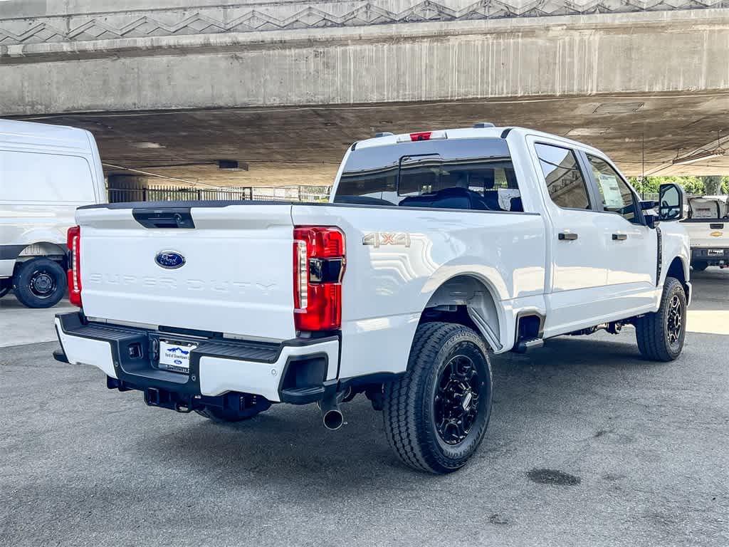 2024 Ford F-250 Super Duty XL