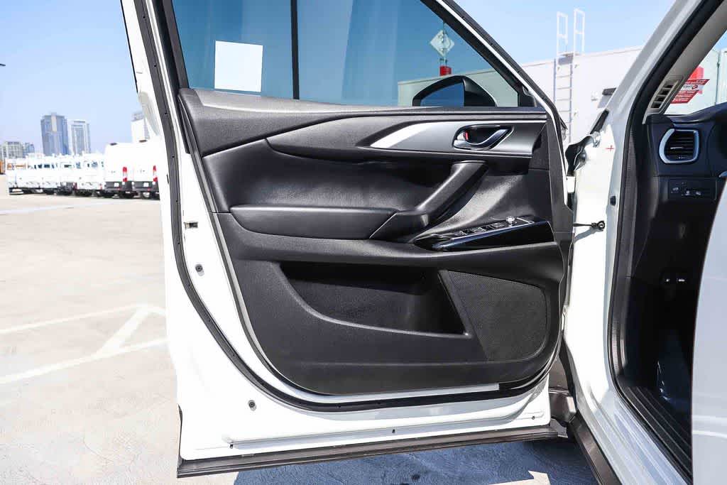 Thumbnail: 2023 Mazda CX-9 - 23