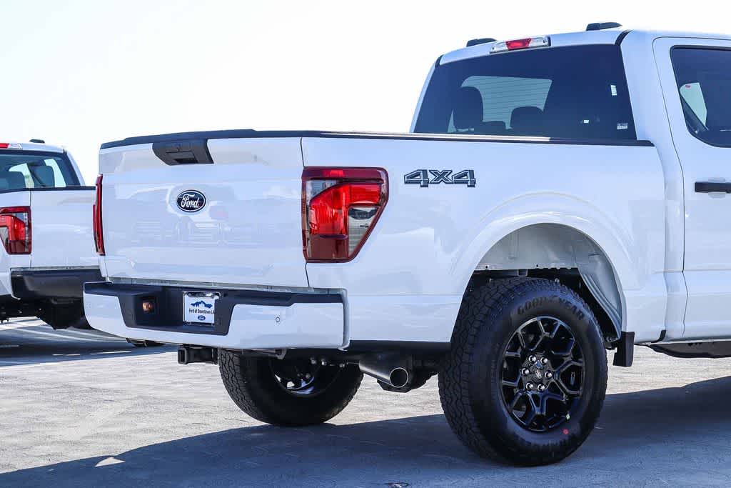 Thumbnail: 2026 Ford F-150 - 10
