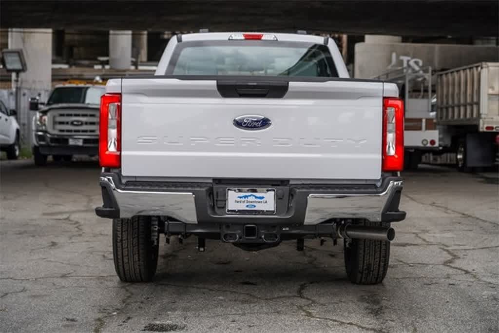 Thumbnail: 2024 Ford F-350 - 7