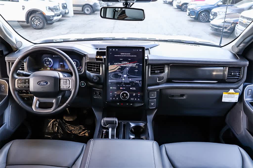 Thumbnail: 2025 Ford F-150 - 12