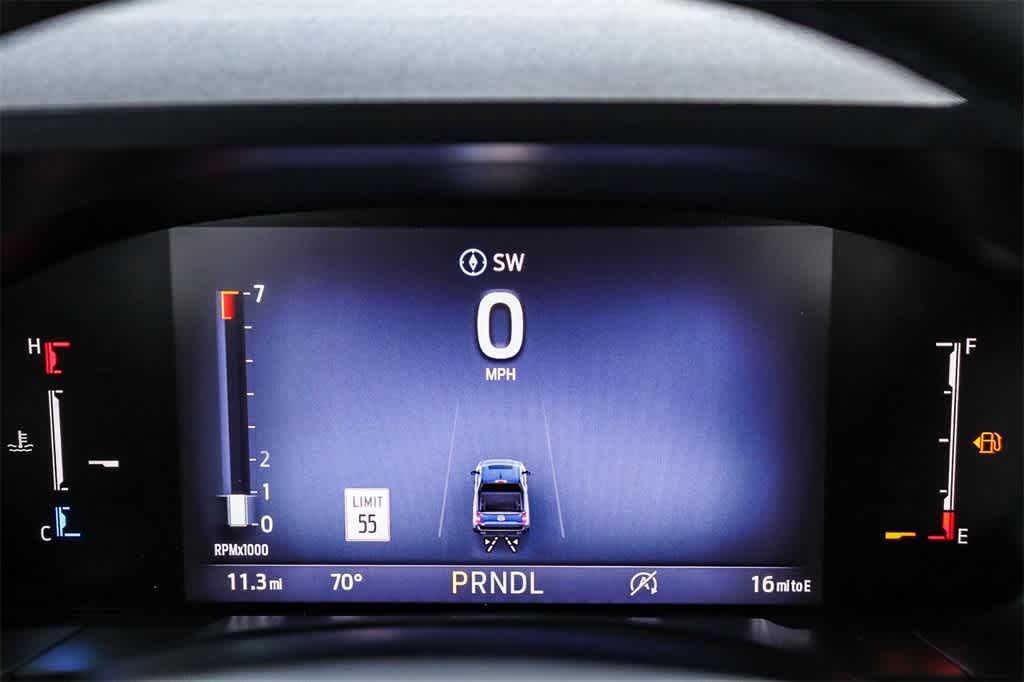 Thumbnail: 2026 Ford Maverick - 25