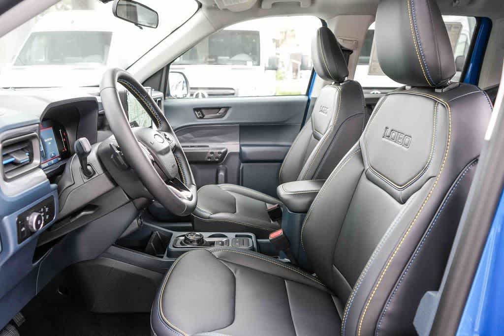 Thumbnail: 2026 Ford Maverick - 17