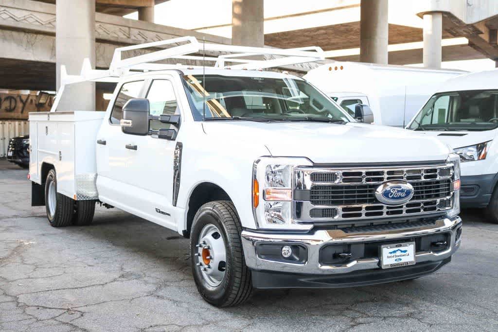 Thumbnail: 2026 Ford F-350 - 3