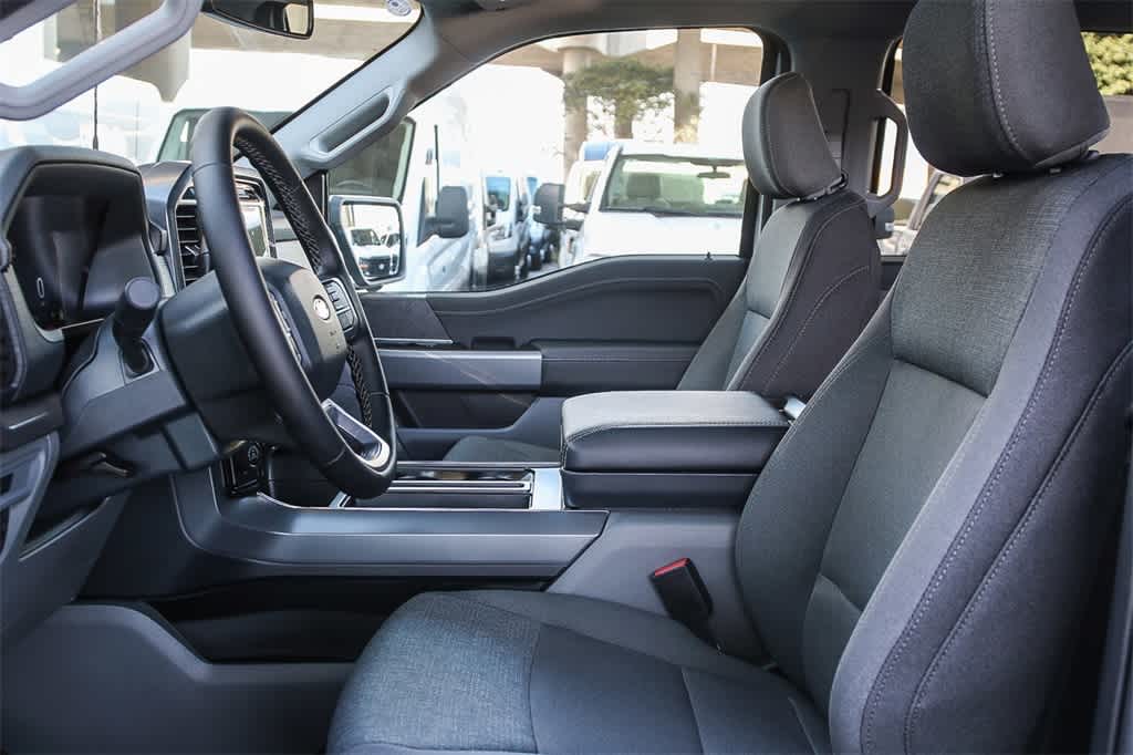 Thumbnail: 2025 Ford F-150 - 17