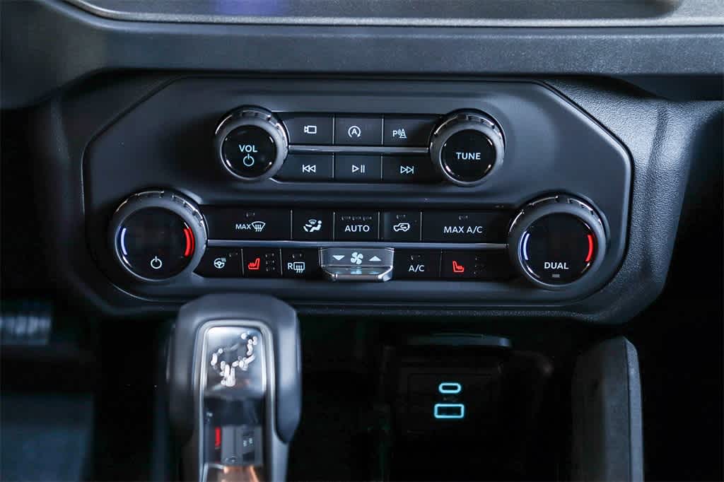 Thumbnail: 2025 Ford Bronco - 14