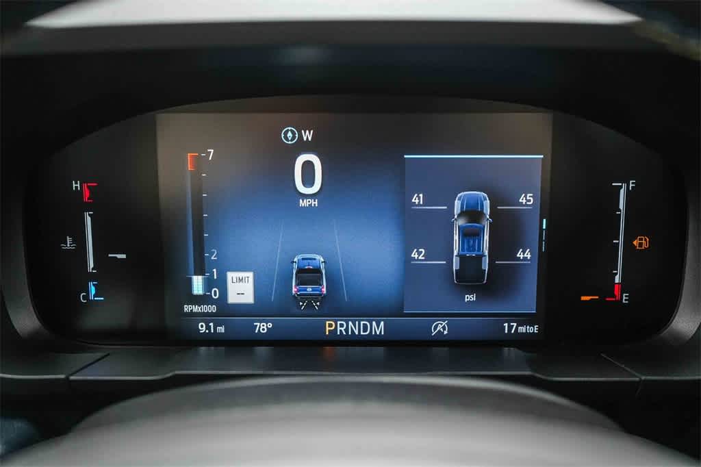 Thumbnail: 2026 Ford Maverick - 22