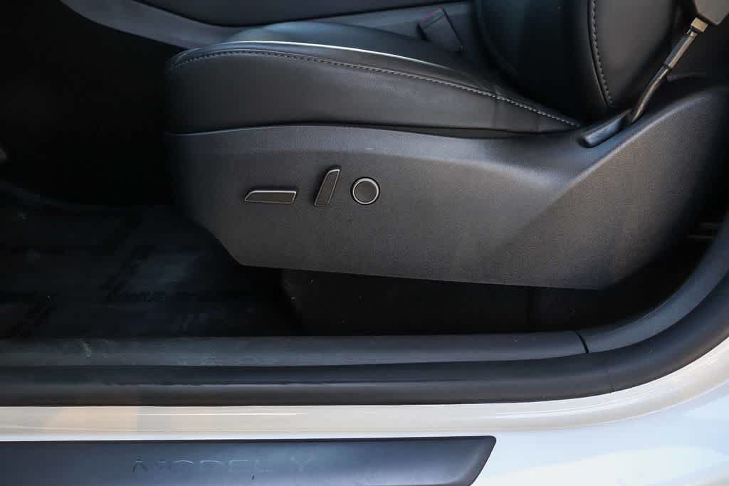 Thumbnail: 2024 Tesla Model Y - 20