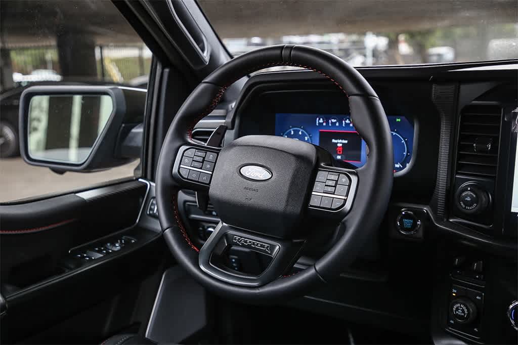 Thumbnail: 2025 Ford F-150 - 17