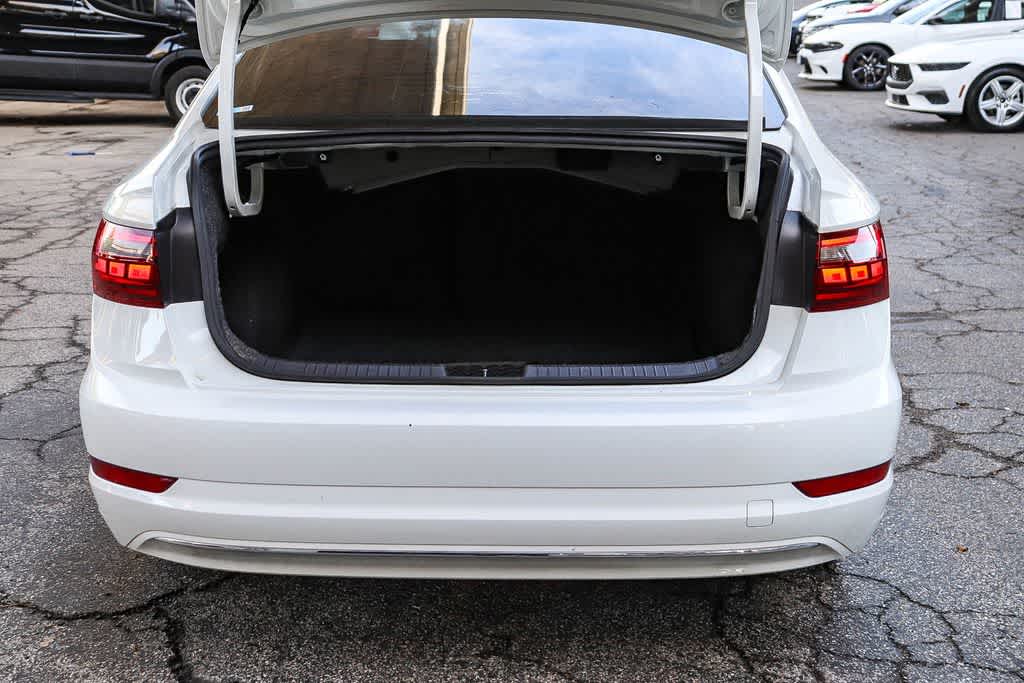 Thumbnail: 2021 Volkswagen Jetta - 31