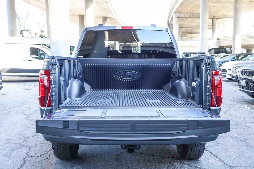 Thumbnail: 2026 Ford F-150 - 27