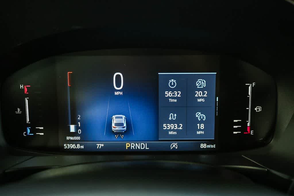 Thumbnail: 2024 Ford Escape - 24