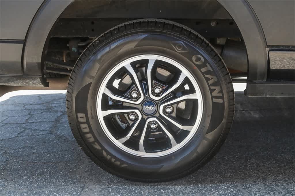 Thumbnail: 2021 Ford Transit Series - 10