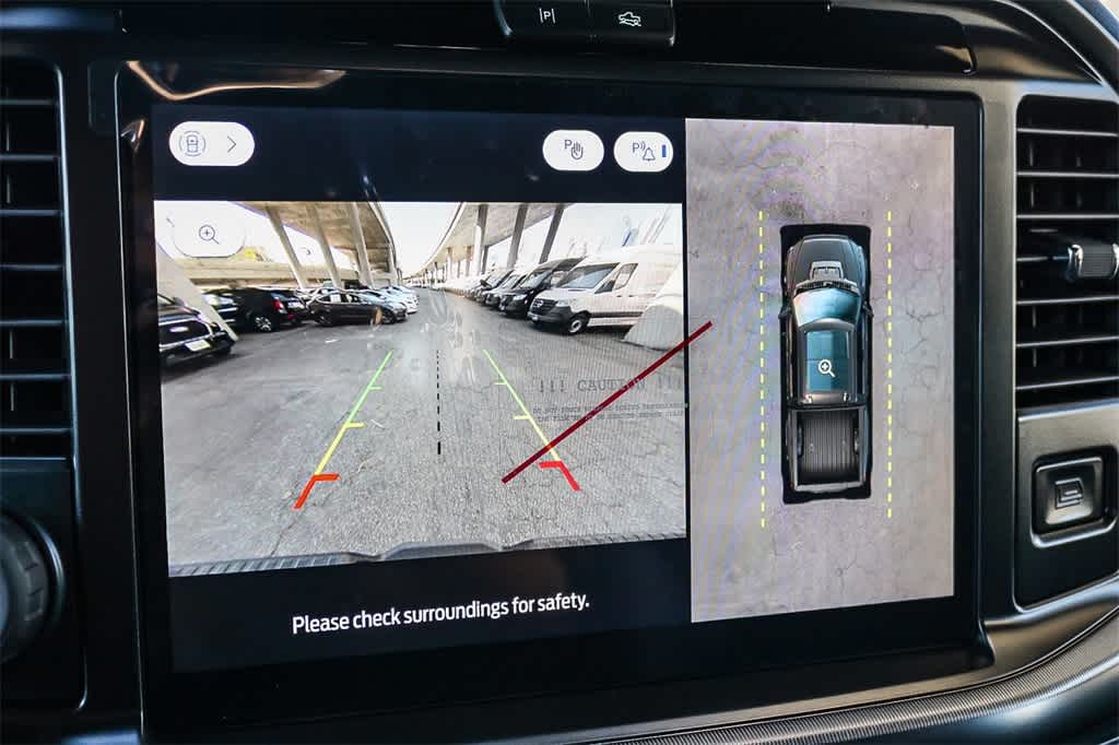 Thumbnail: 2025 Ford F-150 - 28