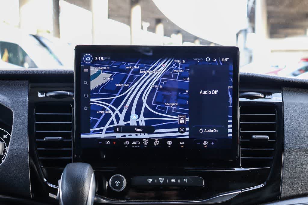 Thumbnail: 2024 Ford Transit Series - 11