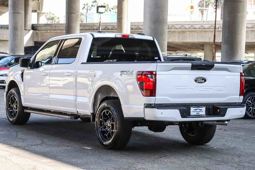 Thumbnail: 2026 Ford F-150 - 6