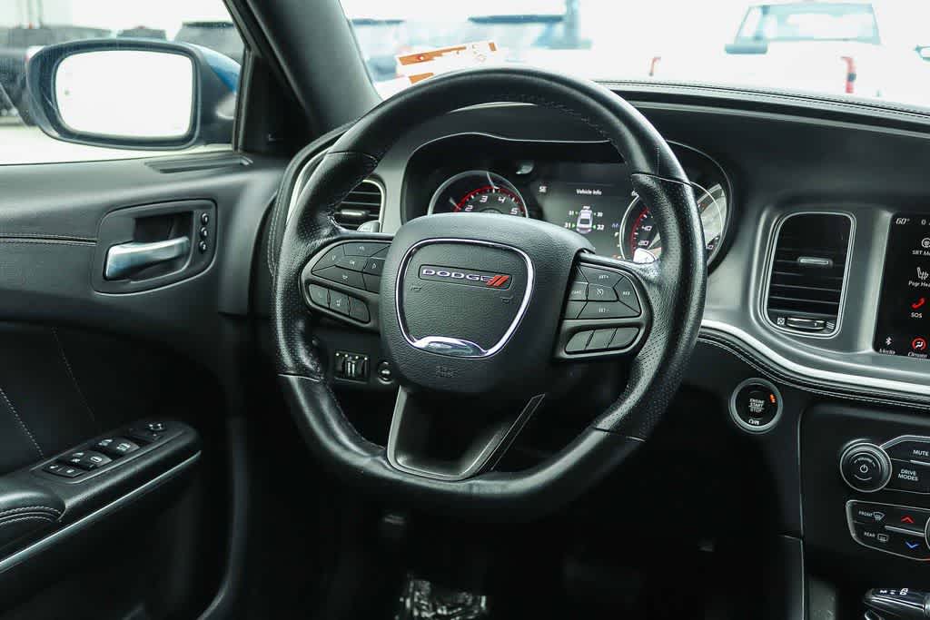 Thumbnail: 2022 Dodge Charger - 15