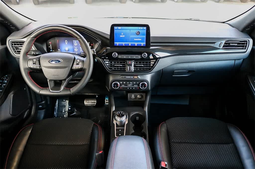 Thumbnail: 2024 Ford Escape - 12