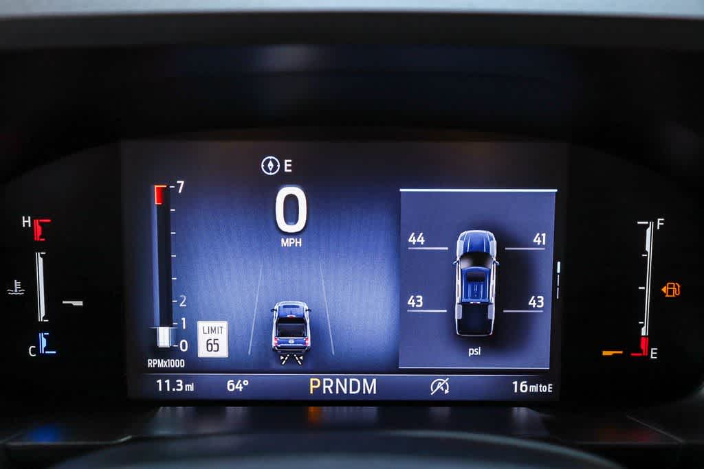 Thumbnail: 2026 Ford Maverick - 22