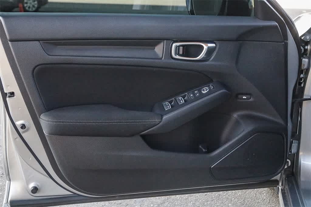Thumbnail: 2025 Honda Civic - 22