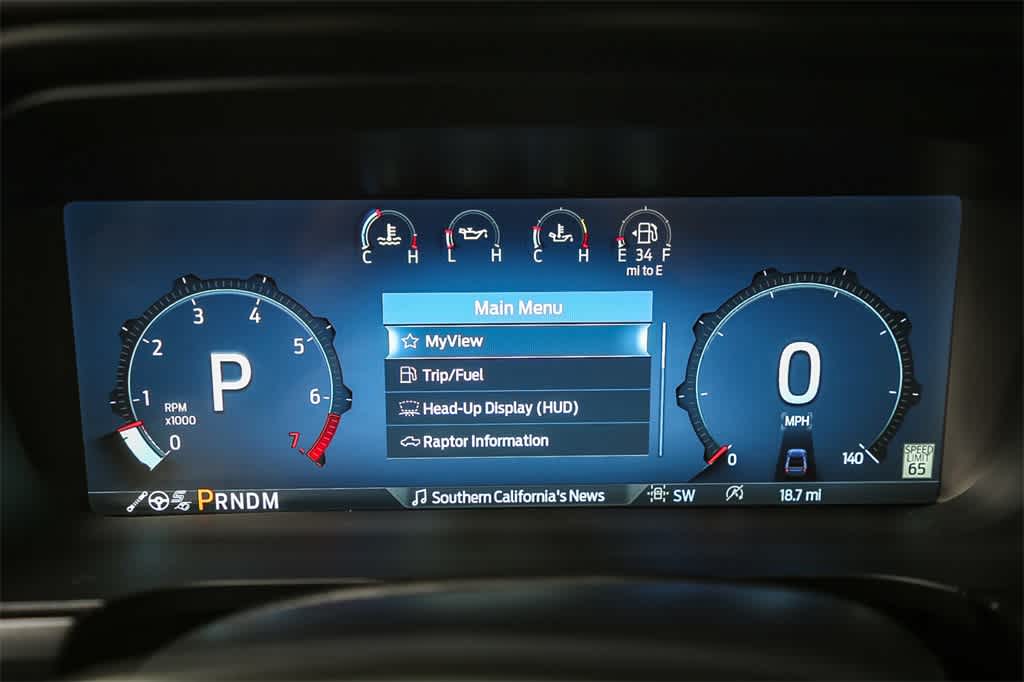 Thumbnail: 2025 Ford F-150 - 27