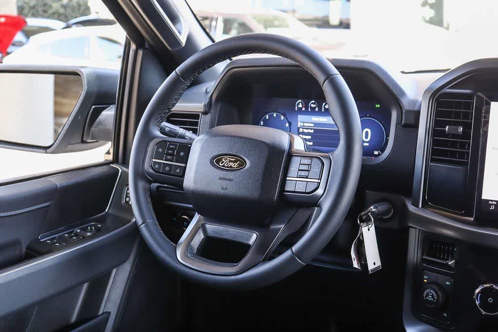 Thumbnail: 2026 Ford F-150 - 17