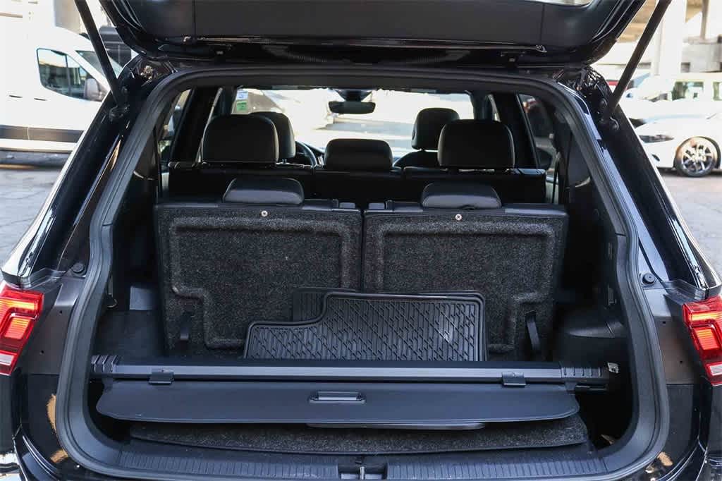 Thumbnail: 2022 Volkswagen Tiguan - 29