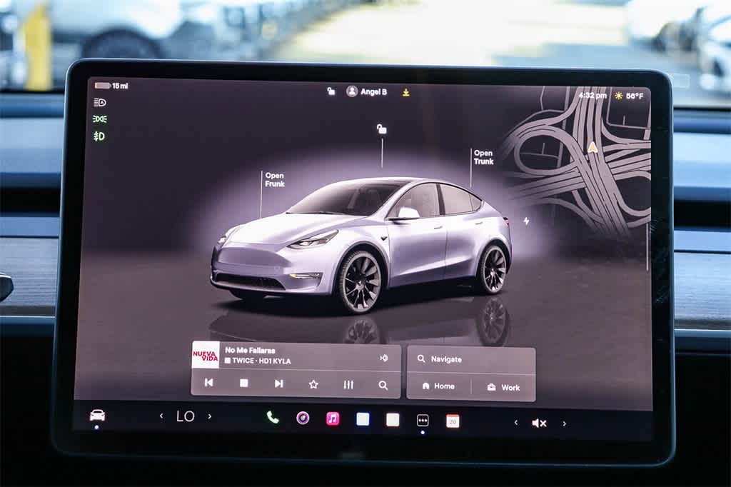 Thumbnail: 2025 Tesla Model Y - 13
