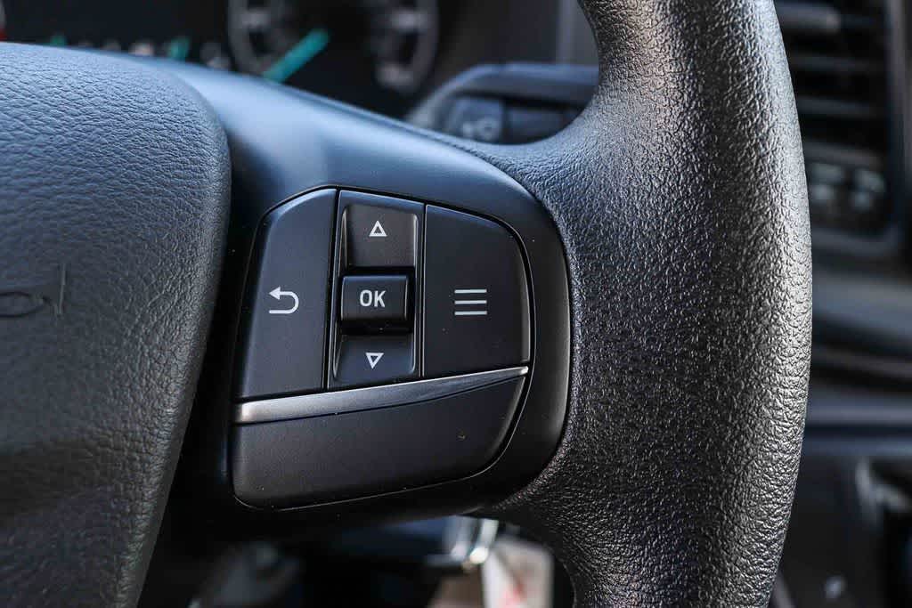 Thumbnail: 2023 Ford Econoline - 26