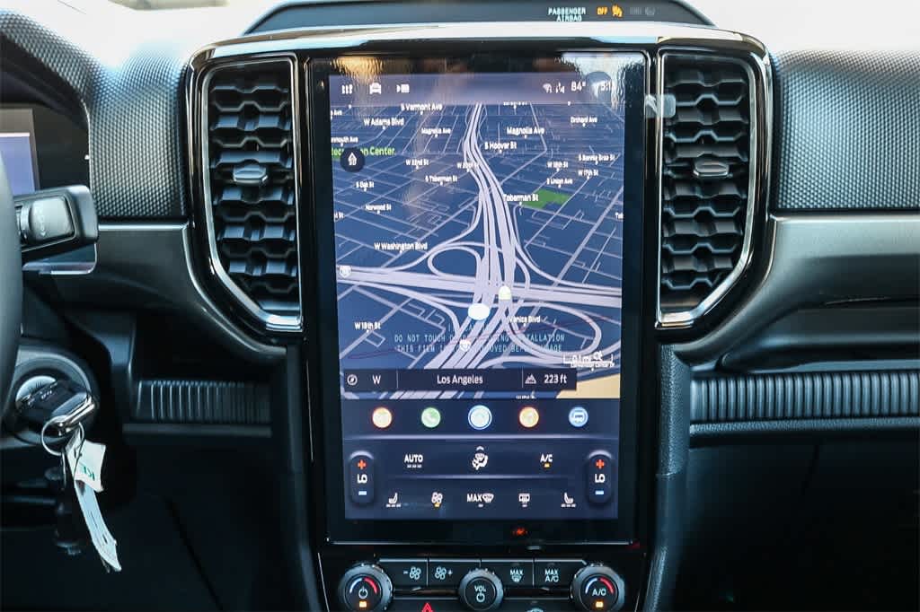 Thumbnail: 2025 Ford Ranger - 14