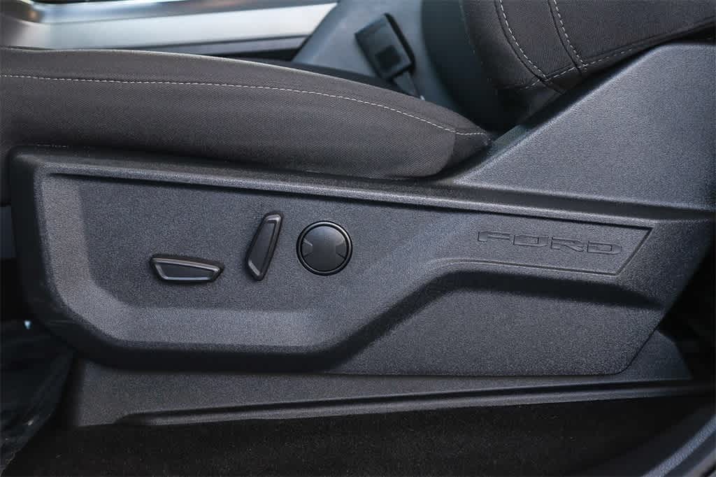 Thumbnail: 2025 Ford F-150 - 21