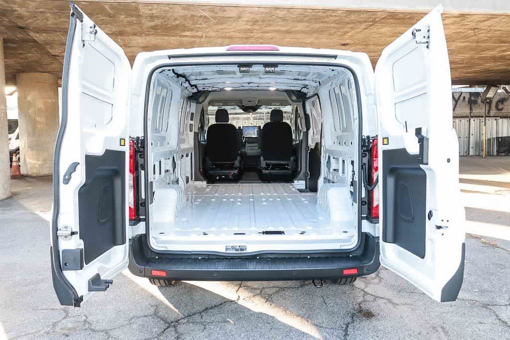 Thumbnail: 2026 Ford Transit Series - 27