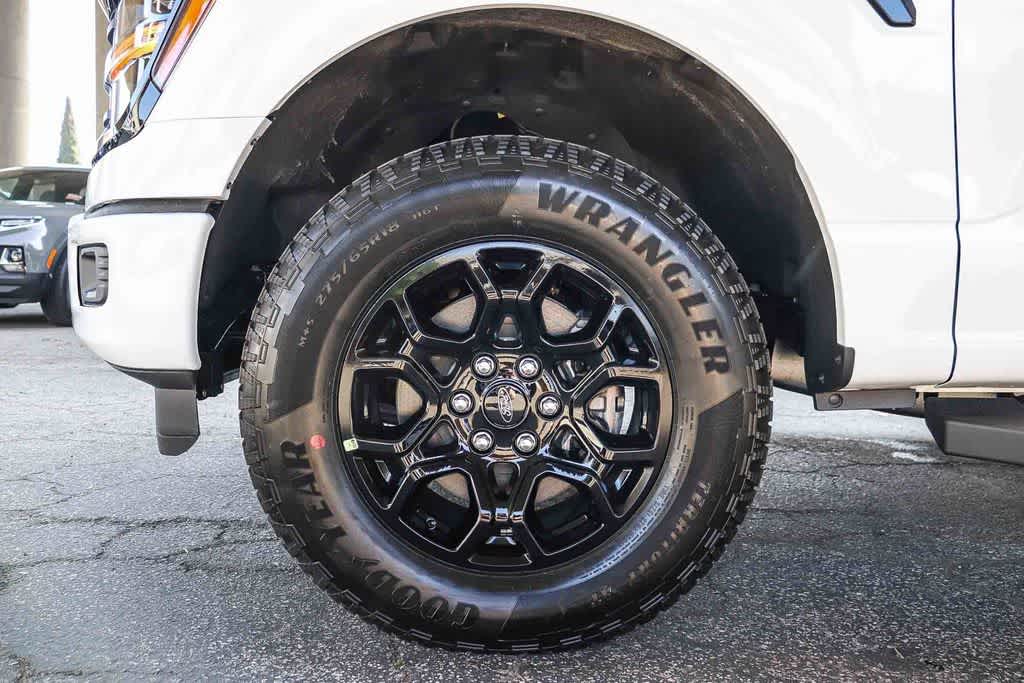 Thumbnail: 2026 Ford F-150 - 11