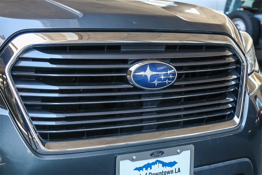 Thumbnail: 2019 Subaru Ascent - 5